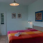 La Via Di Fuga Apartment Pietrapertosa