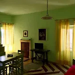 La Via Di Fuga Apartment Pietrapertosa