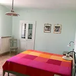 Apartment La Via Di Fuga Pietrapertosa
