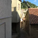 La Via Di Fuga Apartment Pietrapertosa
