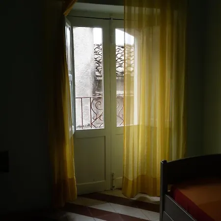 Apartment La Via Di Fuga *