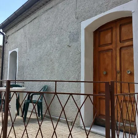 Apartment La Via Di Fuga