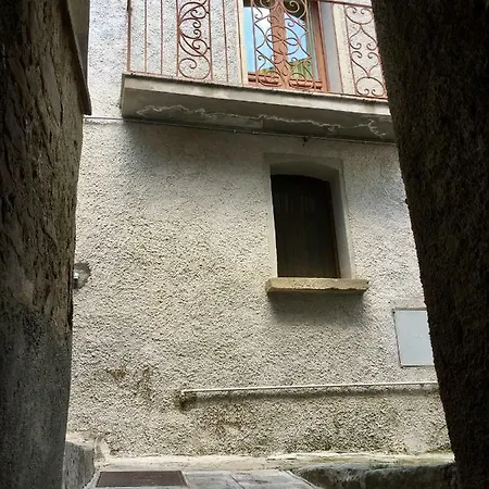 La Via Di Fuga