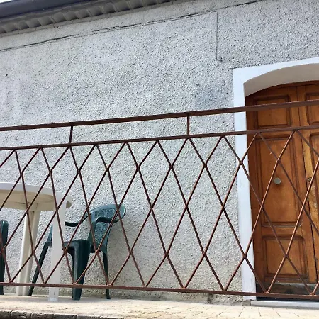 La Via Di Fuga *