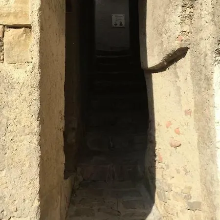 Lejlighed La Via Di Fuga *