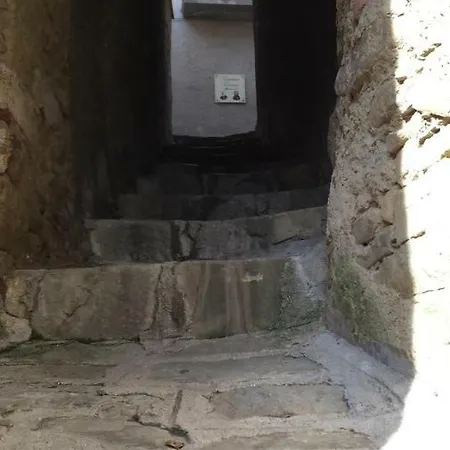 La Via Di Fuga Lejlighed *