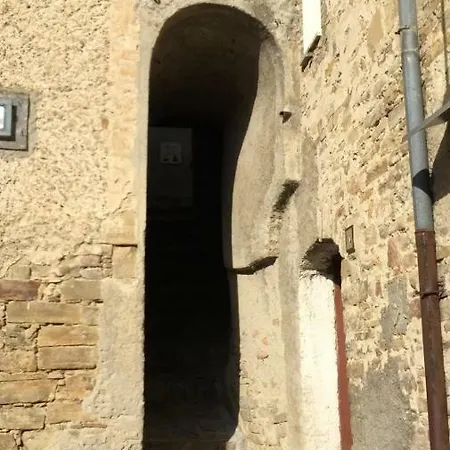 Lejlighed La Via Di Fuga