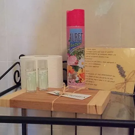 Appartement La Via Di Fuga