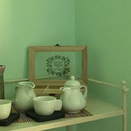 Appartement La Via Di Fuga *