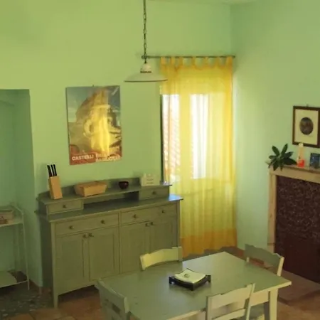 Appartement La Via Di Fuga