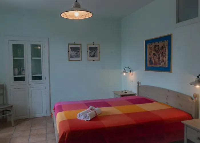 La Via Di Fuga Appartamento Pietrapertosa