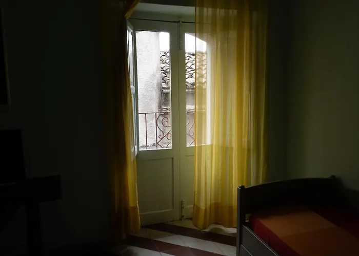 Appartamento La Via Di Fuga *