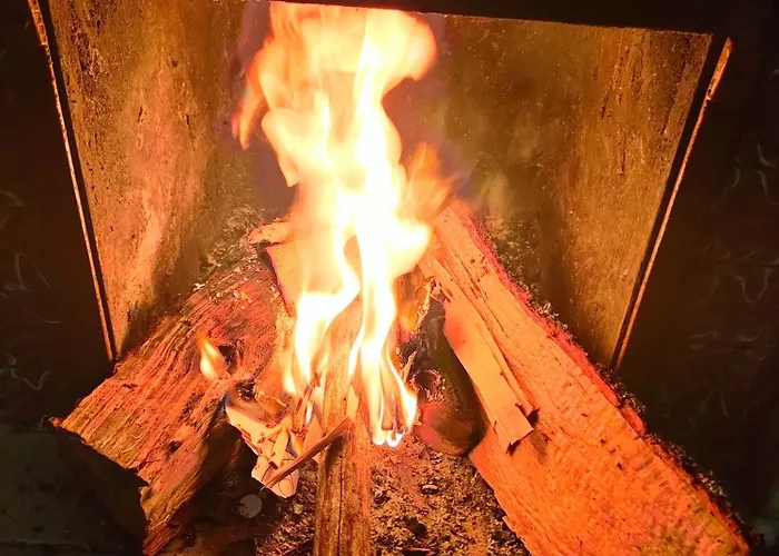 La Via Di Fuga * Pietrapertosa