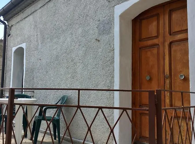 Appartamento La Via Di Fuga