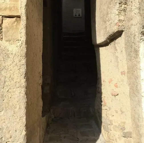 Appartamento La Via Di Fuga *