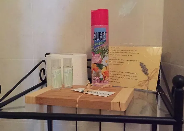 Appartamento La Via Di Fuga