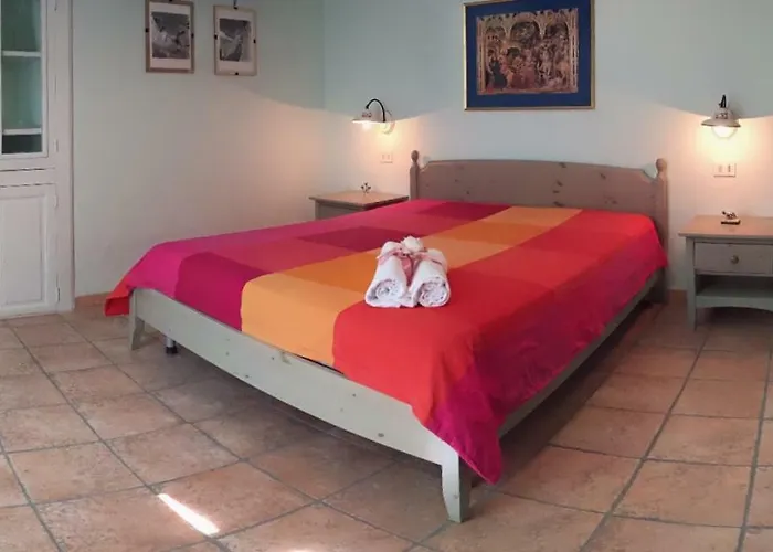 La Via Di Fuga Appartamento Pietrapertosa