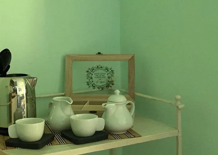 Appartamento La Via Di Fuga *