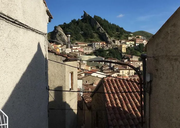 La Via Di Fuga Appartamento