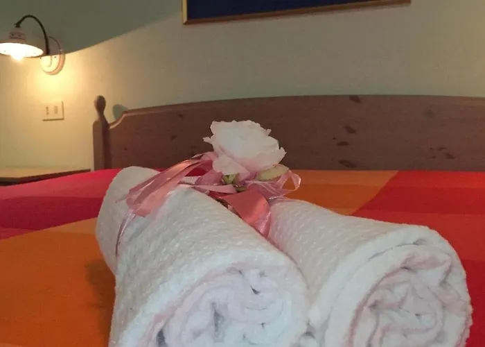 Appartamento La Via Di Fuga *